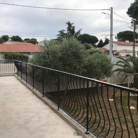 Haut De Maison Entierement Renove Avec Garage Carnoux-en-Provence Ngoại thất bức ảnh